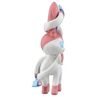 【TAKARA TOMY】POKEMON 精靈寶可夢 MONCOLLE 仙子伊布