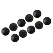 Protective Rubber Cap for Bicycle Headset Easy to Install and Long lasting
