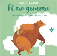 在飛比找誠品線上優惠-El Oso Generoso (Jonny Lambert