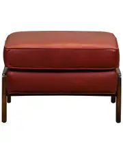 Olivia + Quinn Anastasia Ottoman