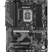 Gigabyte Z790 D AX ATX Motherboard Intel Socket LGA1700 - Z790 Chipset - PCIe 5.0 - 4x DDR5 Dimm - 2x Internal USB 2.0 Header - 1x Internal USB 3.2 Header - 1x Internal Type C Header [Z790 D AX]