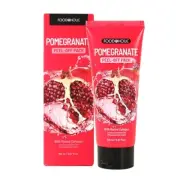FOOD A HOLIC Pomegranate Peel Off Pack 150ml / 5.07fl.oz With Marine Collagen