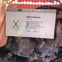 在飛比找蝦皮商城精選優惠-15吋 MacBook pro i7 2.2GHz 獨顯 8