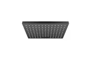 Hansgrohe Vernis Shape 200 Overhead Shower Head in Matt Black (26283670)