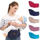 Infant Hip Seat Baby Carrier Waist Stool Kids Backpacks Baby Sling Hold