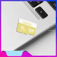 在飛比找蝦皮購物優惠-Hot-正品 Micro SD Hoco 32G 90MB 