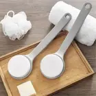Body Back Cleaning Sponge Exfoliating Brush Bath Brushes Shower Scrubbers