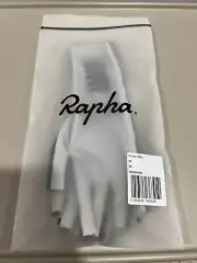 Rapha Pro Team TT Mitts - Size S - Brand New with Tag - Aero TT Gloves