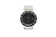 Pre Loved Bvlgari Stainless Steel Automatic Date Watch