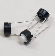 2x ALPS SKRGAED010 Pushbutton Switch for AKAI MPCC/ PIONEER CDJ 8000- 2 types