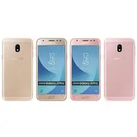 在飛比找PChome商店街優惠-Samsung J3 Pro 金/粉