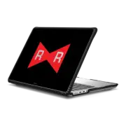 MacBook Pro 14-inch (M1 - M4) Impact Case RED RIBBON ARMY Laptop Case