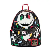 The Nightmare Before Christmas Smiling Jack Mini Backpack 23x27cm