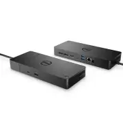 Docking Station Compatible with Dell WD19S 180W PowerDelivery USB-C