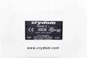 NIB Crydom DR24A12 L Solid State Relay 280VAC/12A 200-265VAC
