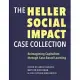 The Heller Social Impact Case Collection: Reimagining Capitalism Through Case-Based Learning Volume 1