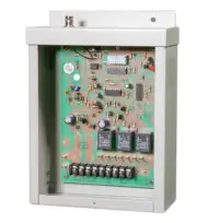 Micanan CR-32 24V Gate Receiver Industrial Garage Door Opener CT-1, CT-2, CT-4