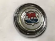 Morris Mini K Bonnet Badge NOS .. ALA6510 ALA6516 Surround Mk2 Brand new OEM