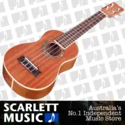 Cordoba 15SM ( 15-SM ) 15 Series Soprano Ukulele - w/ 12 Months Warranty.
