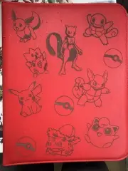 Pokémon Paldea Evolved Master Set Incomplete