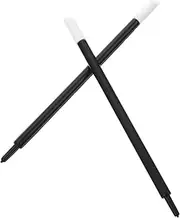 [OATIPHO] Watch Dial Clean Pen Set Plastic Watch Cleaning Stick for Watchmakers Repair Tools