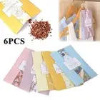 Useful Aroma Bags Hanging Incense Jasmine Lavender Lemon Lily Natural Smell