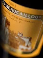 2016 Chateau Ducru Beaucaillou - Buy Online | The Wine Collective International Marketplace