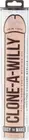 Clone-A-Willy Vibrator (Flesh)