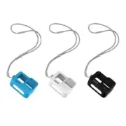 Genuine GoPro Sleeve + Lanyard for GoPro HERO13/12/11 Black/10/9
