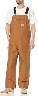Carhartt DUCK BIB OVERALL Men's Overalls