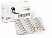 Waveone Gold Yellow, Red, Green, White RECIPROCATING File Dentsply 25mm 20 Boxes