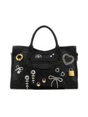 Balenciaga Le City Bag Medium