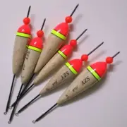 Superfine Freshwater Floaters Bobber Float Buoy Ice Fishing Accessory