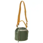 (ASK availability First) PORTER / CHALET DRAWSTRING BAG from Japan