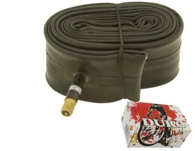 Bike Tube Duro 24 x 1.50/1.75/1.90 33mm Standard Schrader/Valve.