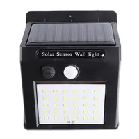 在飛比找樂天市場購物網優惠-20/30/48/100 LED Solar Sensor 