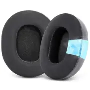 Replacement Ear Pads for Crusher HESH3.0 Venue Headphone Memory Foam8253