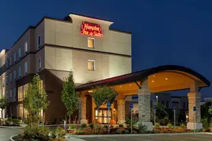 Hampton Inn & Suites Portland/Hillsboro-Evergreen Park