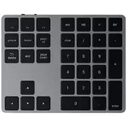 Satechi Bluetooth Extended Keypad Space Grey
