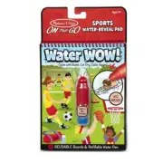 Melissa & Doug - On The Go - Water WOW! - Sports MND30175