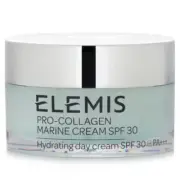 Elemis Pro-Collagen Marine Cream SPF30 PA+++ 50ml/1.6oz #usau