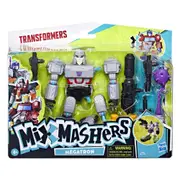 MixMashers Transformers Megatron Deluxe Action Figure