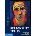 PERSONALITY TRAITS