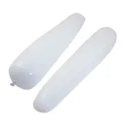 Inflatable Long Boots Shoes Stand Holder Stretcher Support Shaper Pair J7F61114