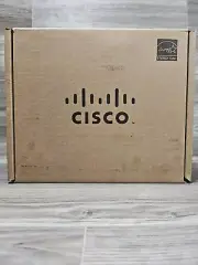 Cisco CP-7811-3PCC-K9. IP Phone with Multiplatform Firmware - Black