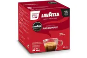 Lavazza A Modo Mio Espresso Passionale Coffee Capsules - 54 Pods