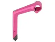 Bicycle Alloy Stem 22.2mm MTB Lowrider Cruiser BMX Bike Pink