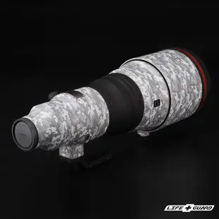 【LIFE+GUARD】 SONY FE 400mm F2.8 GM OSS 鏡頭 相機 保護貼 包膜 貼膜