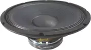 HA-P12WS8 12" PA Speaker 8 Ohm Woofer Compatible with EV ZLX-12