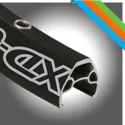 Alex XD-Lite Joytech 6 650b Wheel